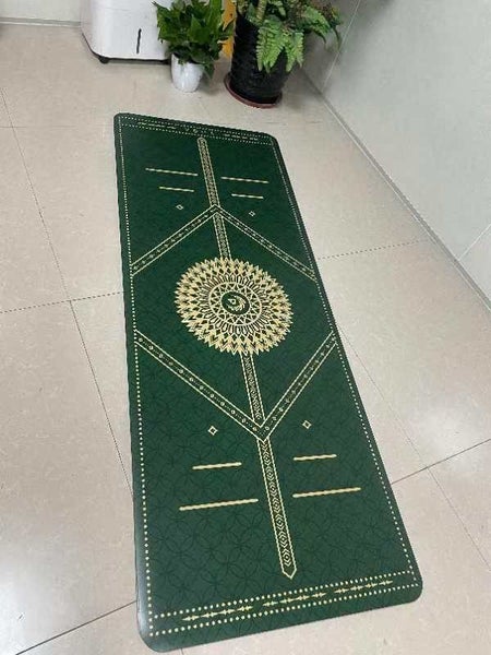 2026 Special Sale! Yoga Mat, Buy one get one free Carousel 2