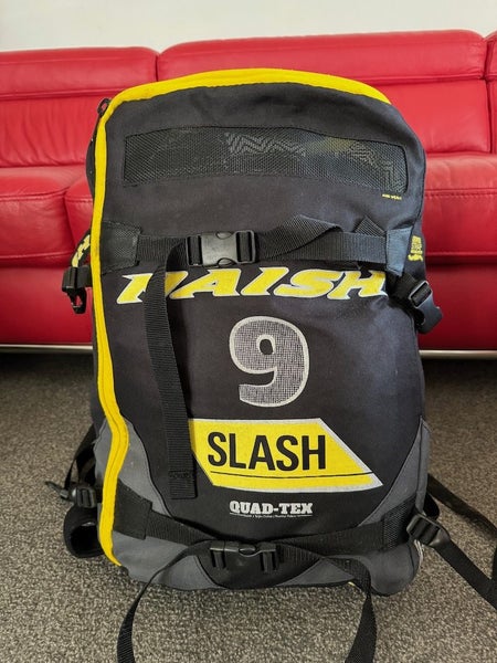 Naish Slash 9m Kitesurfing Kite Carousel 1