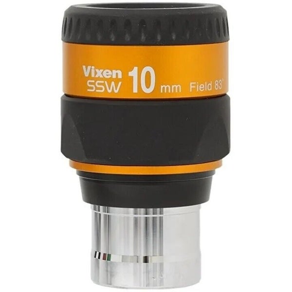 Vixen Optics Eyepiece SSW 10mm (32mm) Astronomical Telescope Accessory VX37124 Carousel 1