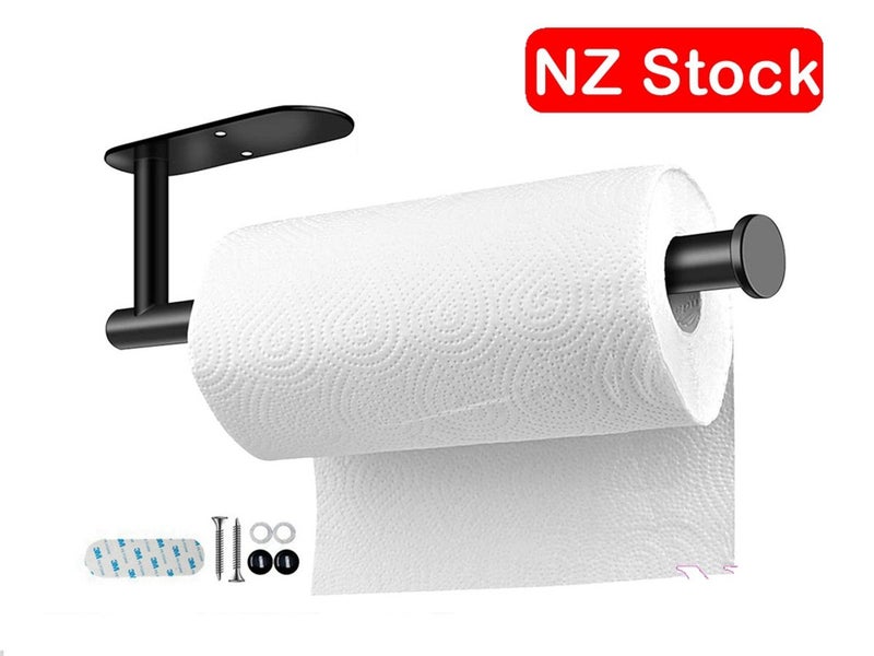 Toilet Paper Holder NZ Clearance Carousel 1