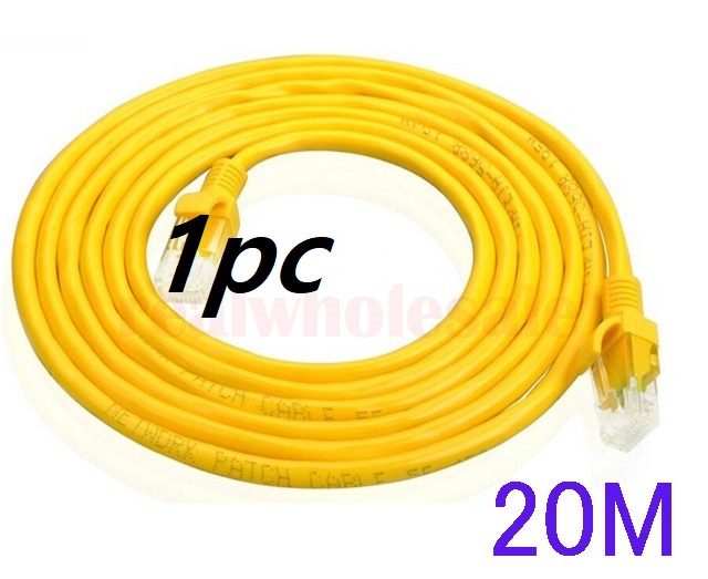 Network Cable Sale NZ Stock Deal - Cat6 Ethernet RJ45 Connector Carousel 1