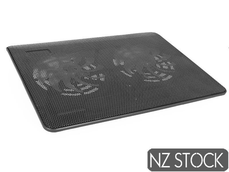Laptop Cooling Pad (Local Stocked Clearance) Carousel 2