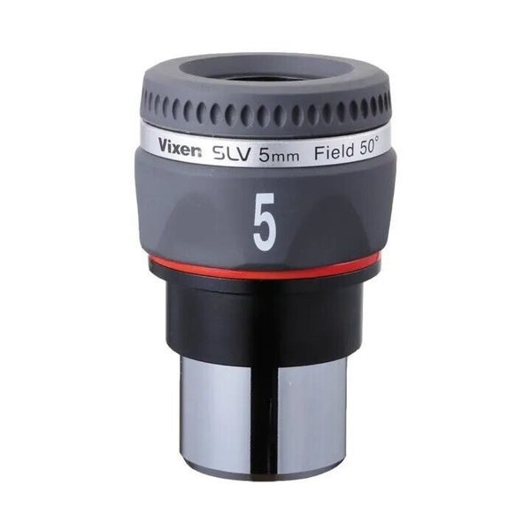 Vixen Eyepiece SLV 5mm (32mm) Astronomical Telescope Accessories VX37204 Carousel 1