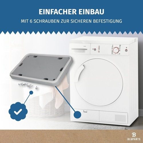 Bosch Tumble Dryer Maintenance Service Flap 00646776 SKU: 13217 Carousel 2