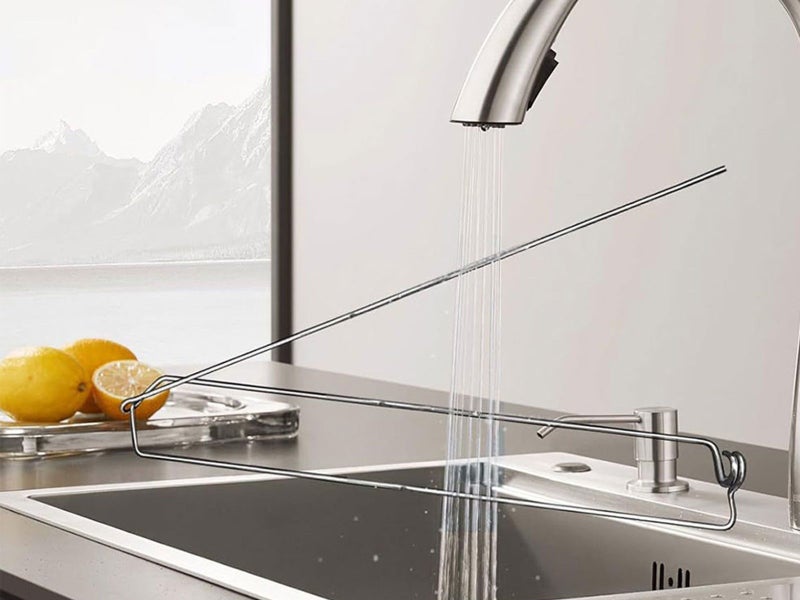 2 X Chicken Wing Metal Grilling Forks BBQ Grilling Rails Carousel 6