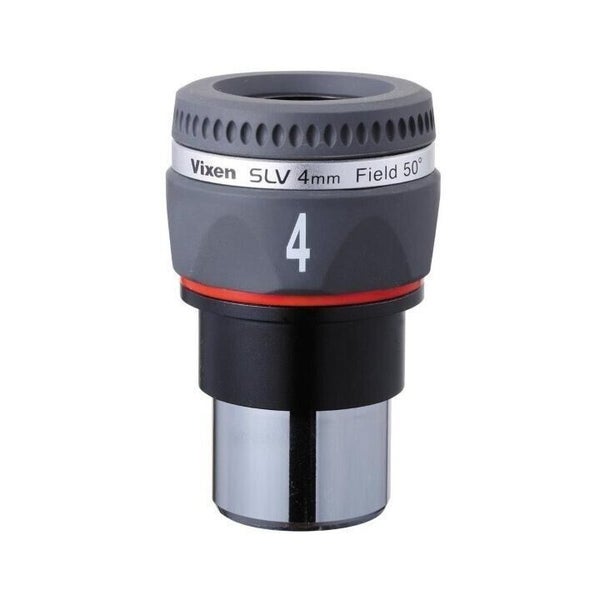 Vixen Eyepiece SLV 4mm (32mm) Astronomical Telescope Accessories VX37203 Carousel 1
