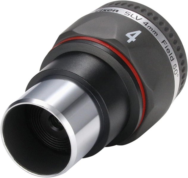 Vixen Eyepiece SLV 4mm (32mm) Astronomical Telescope Accessories VX37203 Carousel 2