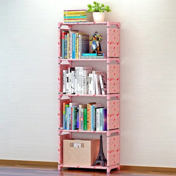 NNETM A simple bookshelf that combines style and functionality Carousel 1