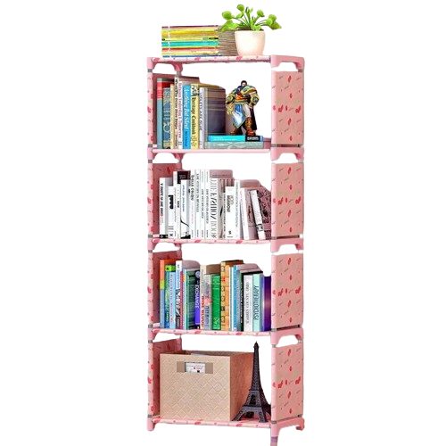 NNETM A simple bookshelf that combines style and functionality Carousel 2