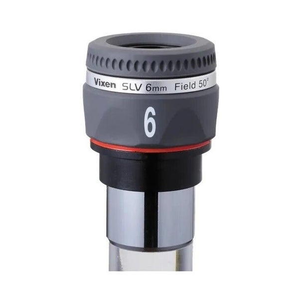 Vixen Eyepiece SLV6mm (32mm) Astronomical Telescope Accessories VX37205 Carousel 1
