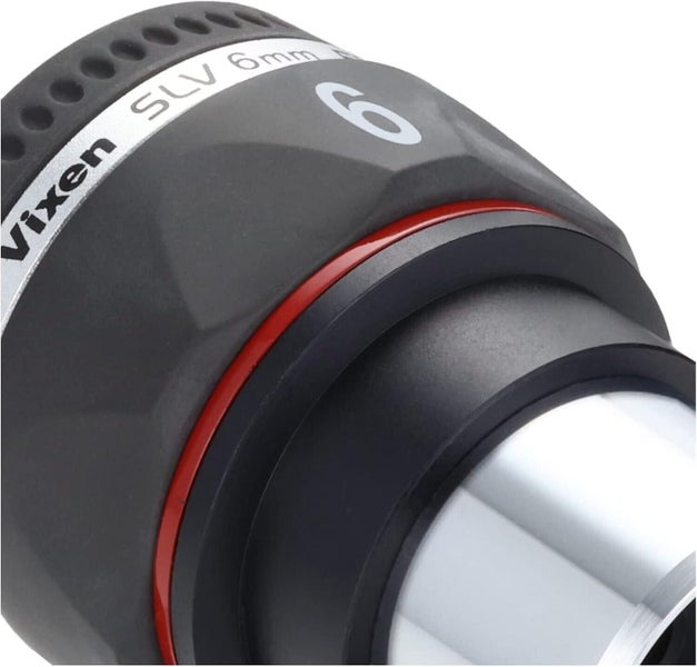 Vixen Eyepiece SLV6mm (32mm) Astronomical Telescope Accessories VX37205 Carousel 2
