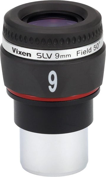 Vixen Eyepiece SLV 9mm (32mm) Astronomical Telescope Accessories VX37206 Carousel 2