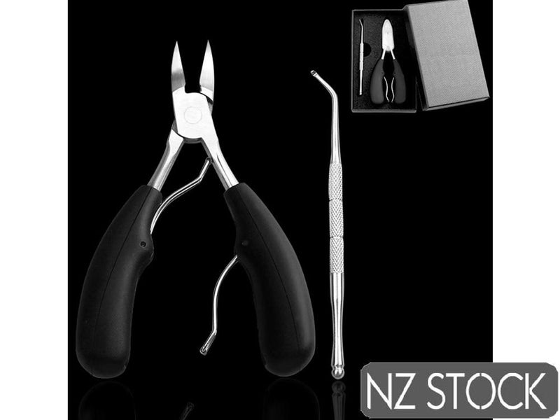 PTN NEW Toe Nail Clippers Sale Sale Carousel 2