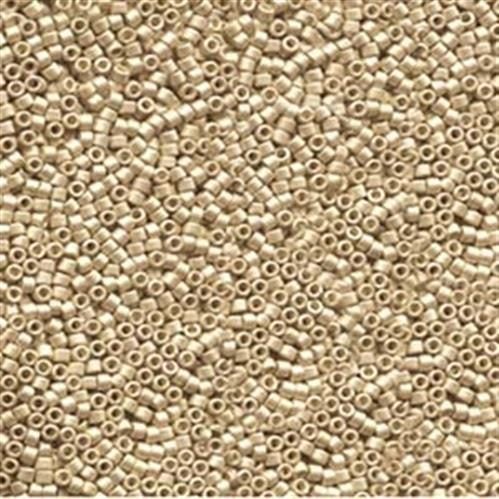Miyuki Delica Beads 1153 Carousel 1
