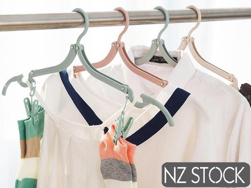 PTN NEW Clothes Hangers Sale Sale Carousel 5