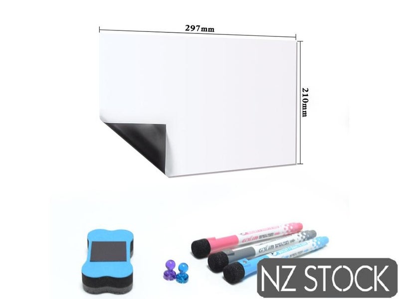 PTN NEW Magnetic Whiteboard Sale Sale Carousel 2