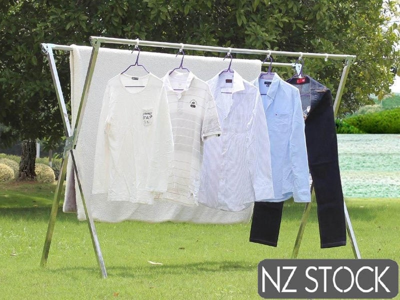 PTN NEW Clothes Drying Rack Sale Sale Carousel 2