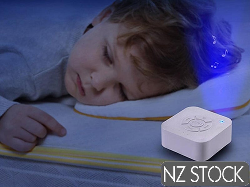 PTN NEW White Noise Machine Sale Sale Carousel 2