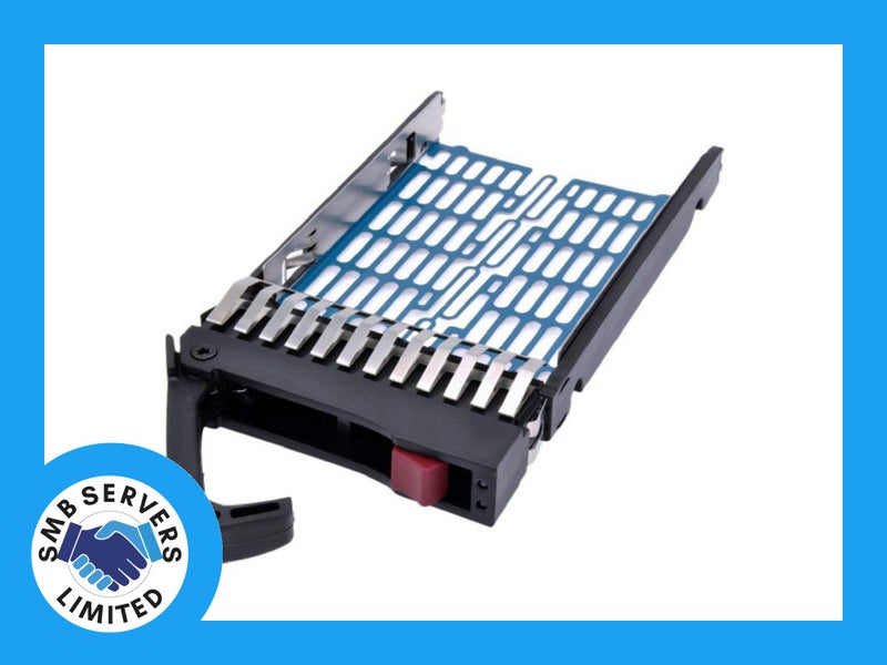 HP SFF Drive Caddy Gen5 - Gen7 Carousel 1