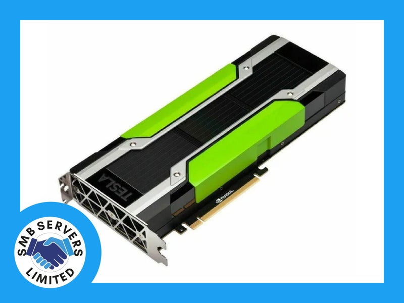 Nvidia Tesla M40 12GB CUDA Accelerator Carousel 1