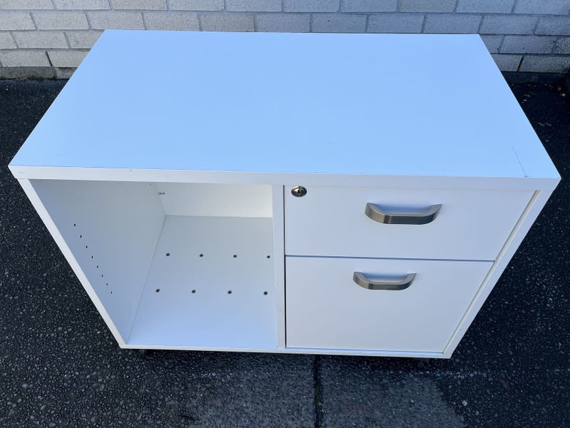 office cabinet on wheels Carousel 2