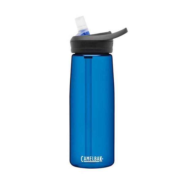 Camelbak Eddy+ Tritan Renew Water Bottle 25oz Oxford Carousel 1