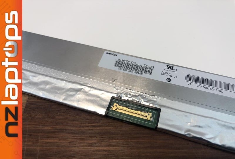 LED 14.0" 30Pin Slim LP140WF8 -SPR1 Full HD Narrow Carousel 3