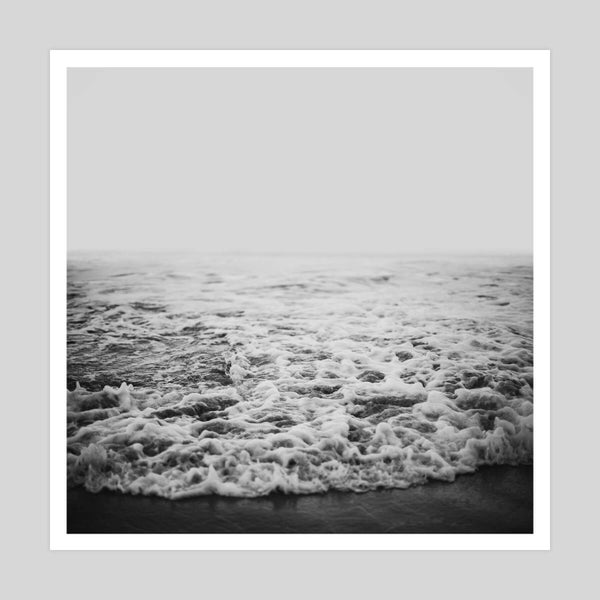 Infinity by Leah Flores Art Print - 74cm x 74cm Carousel 1