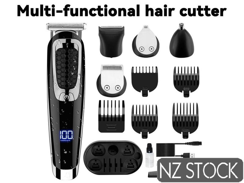 PTN NEW Cordless Hair Clippers Sale Sale Carousel 2