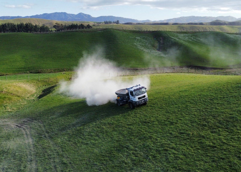 Semi-managed Agribusiness with $440K EBPIDT Carousel 5