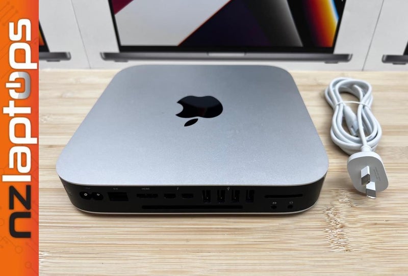 Apple Mac Mini (2014) i5-4278U 8GB 1TB HDD Carousel 1