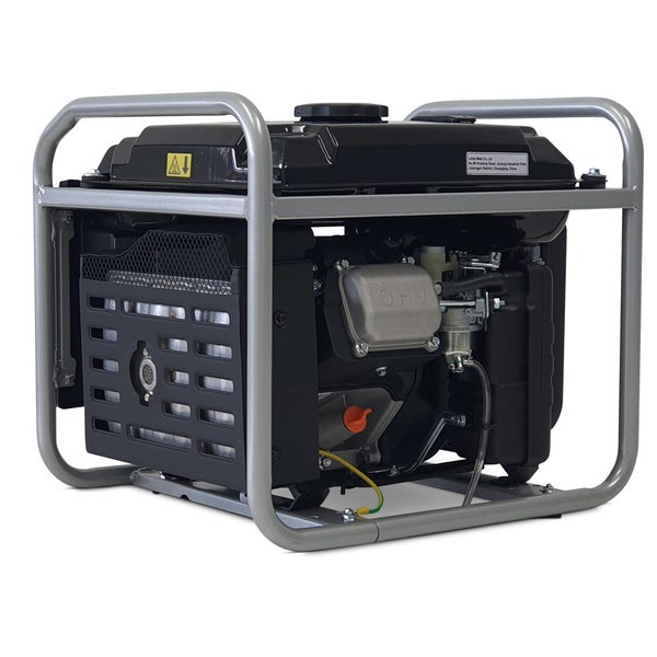 Loncin LC3500io Inverter, 3.5 Kva, New Model!64202101438593113