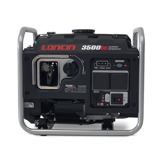 Loncin LC3500io Inverter, 3.5 Kva, New Model!64202101438593114