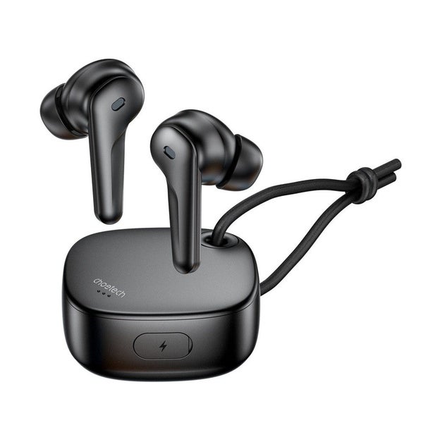 Choetech BH-T17 ANC+ENC 4 Mic Earphone TWS Touch Control with Rotate Charging... Carousel 1