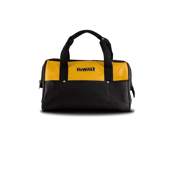 DeWalt Circular Saw DCS573 185MM 18/20V Max + FREE BAG Carousel 2