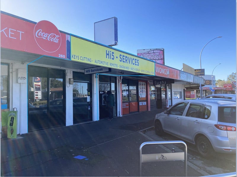 258 Peachgrove Road, Claudelands, Hamilton, Waikato