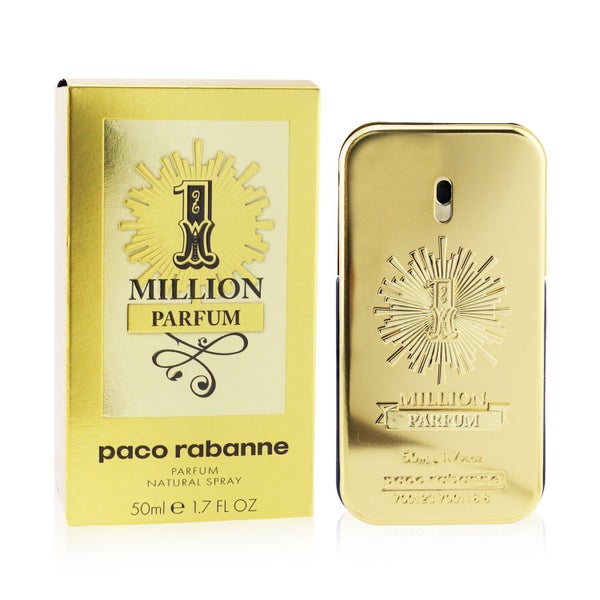 Paco Rabanne One Million Parfum Eau De Parfum Spray 50ml/1.7oz Carousel 2