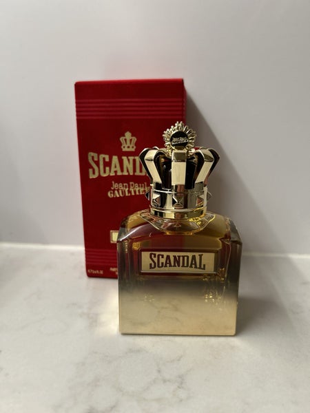 JPG Scandal Absolu 5ml Carousel 1