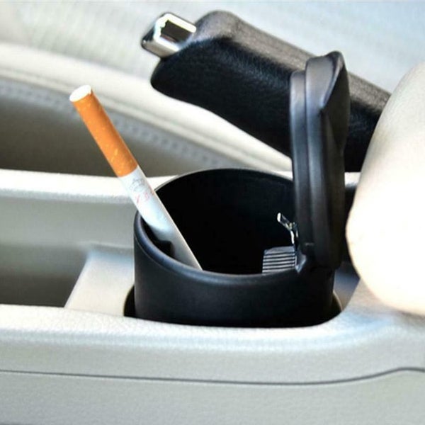 Car Ashtray Interiors Cup Portable Durable Holder63617600939523112