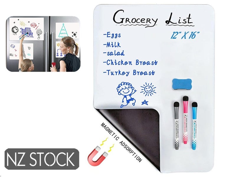 PTN NEW Magnetic Whiteboard Sale Sale Carousel 1