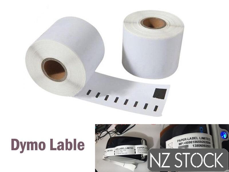 99014 Dymo Label NZ Local Buy Carousel 2