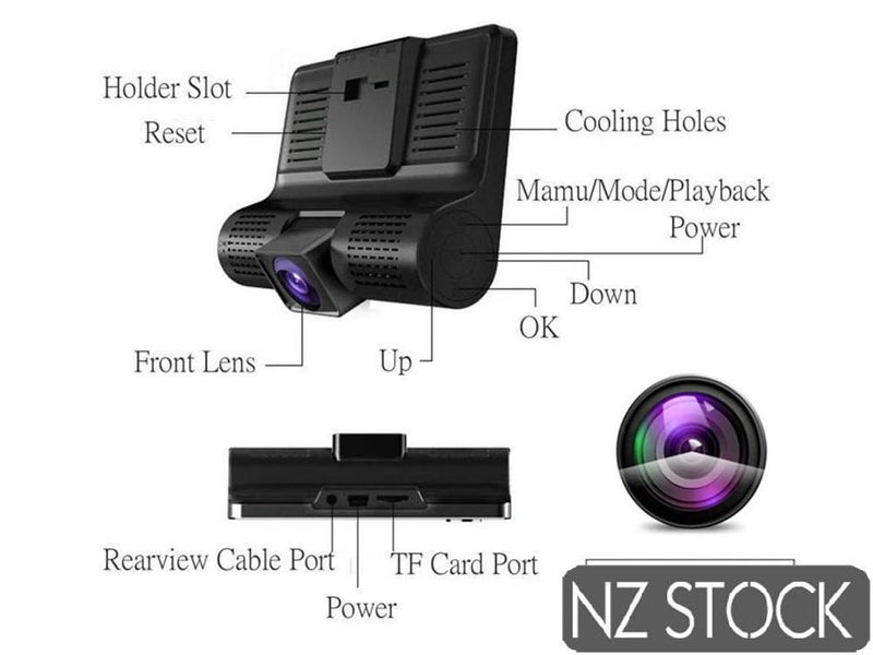 PTN NEW Dash Cam Sale Sale Carousel 2