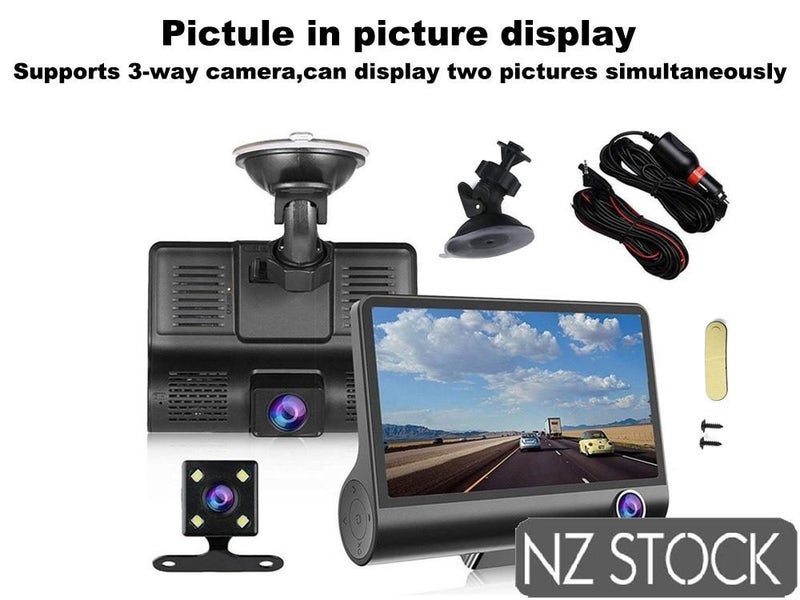 PTN NEW Dash Cam Sale Sale Carousel 13