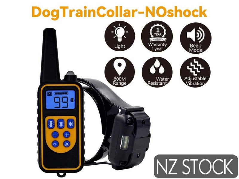 PTN NEW Dog Training Collar Sale Sale Carousel 2