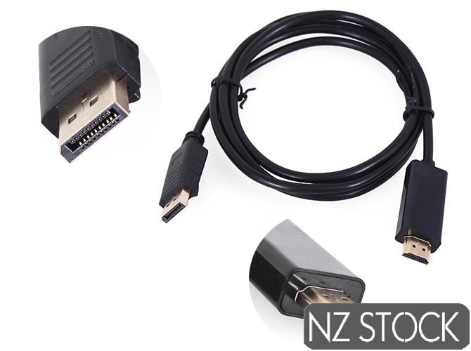 PTN NEW DisplayPort to HDMI Sale Sale Carousel 2
