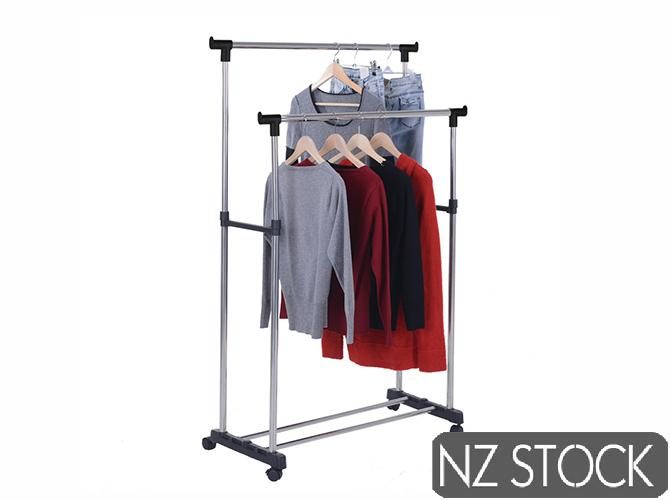 PTN NEW Clothes Drying Rack Sale Sale Carousel 2