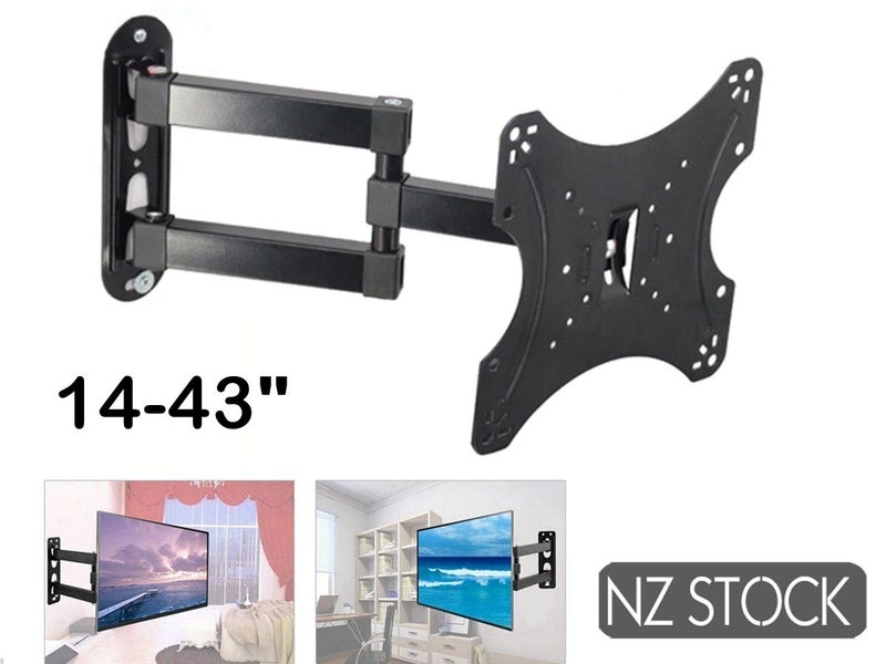 PTN NEW Universal TV Bracket Sale Sale Carousel 1