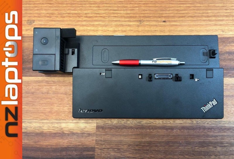 Lenovo ThinkPad Pro Docking Station Carousel 1