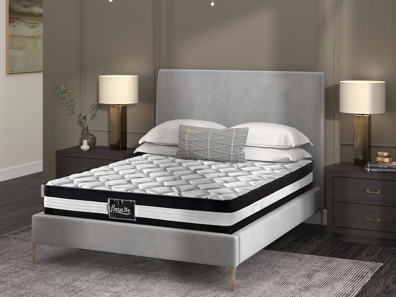 Memory Foam Mattress - QUEEN Carousel 1