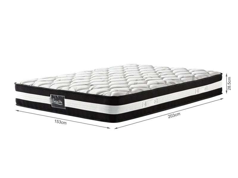 Memory Foam Mattress - QUEEN Carousel 9